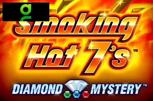 Smoking Hot 7’s